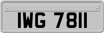 IWG7811