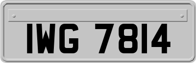 IWG7814