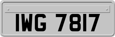 IWG7817