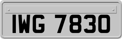 IWG7830