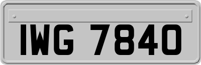 IWG7840