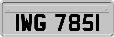 IWG7851
