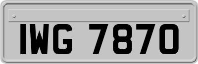 IWG7870