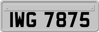 IWG7875