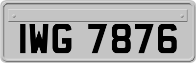 IWG7876