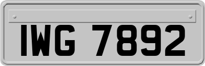 IWG7892