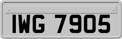 IWG7905