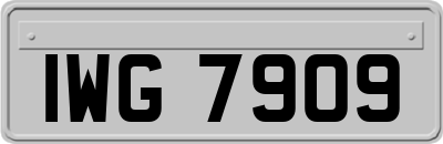 IWG7909