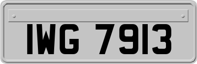 IWG7913