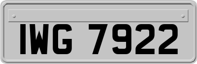 IWG7922