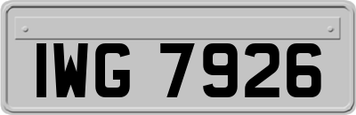 IWG7926