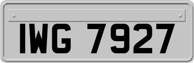 IWG7927