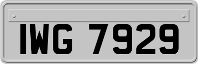 IWG7929