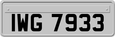 IWG7933