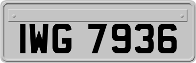 IWG7936