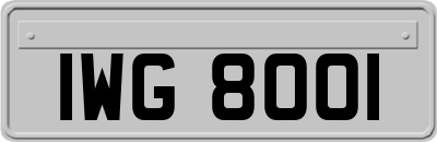 IWG8001