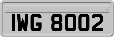 IWG8002