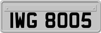 IWG8005