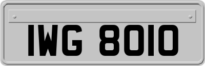 IWG8010