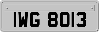 IWG8013