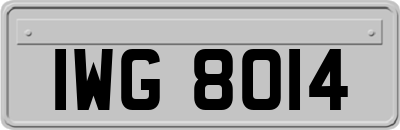 IWG8014