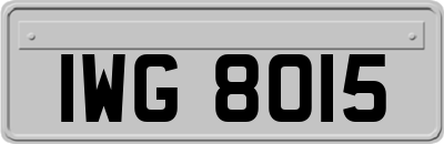 IWG8015