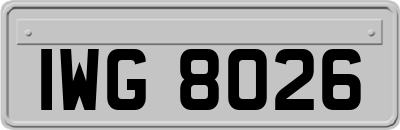 IWG8026