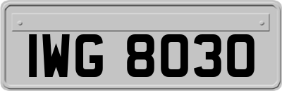 IWG8030