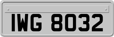 IWG8032