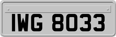 IWG8033