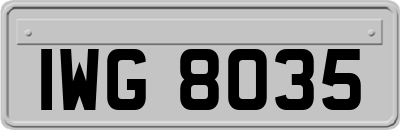 IWG8035