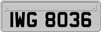 IWG8036