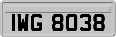 IWG8038