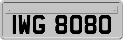 IWG8080