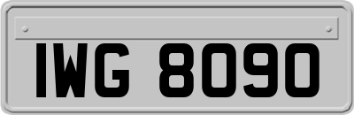 IWG8090