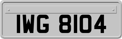 IWG8104