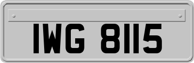 IWG8115