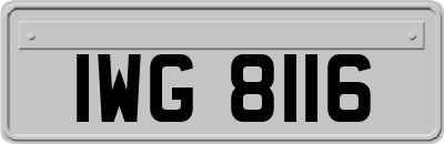 IWG8116