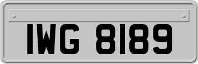 IWG8189