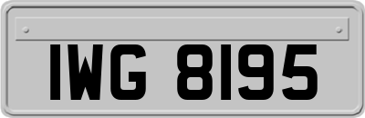 IWG8195