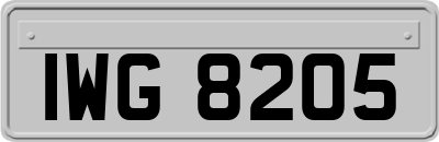 IWG8205