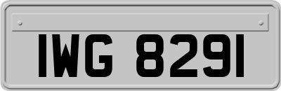 IWG8291