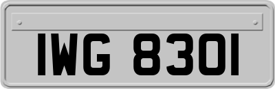 IWG8301