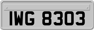 IWG8303