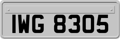 IWG8305