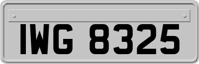 IWG8325