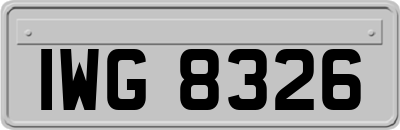 IWG8326