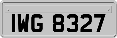 IWG8327