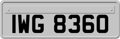 IWG8360