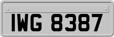 IWG8387